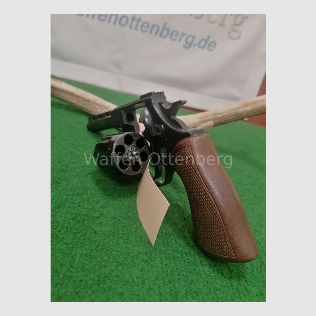 Incienso Arminius HW38