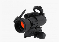 Aimpoint Pro Patrol Leuchtpunktvisier 2 MOA, NVD-kompatibel, CET-Technologie