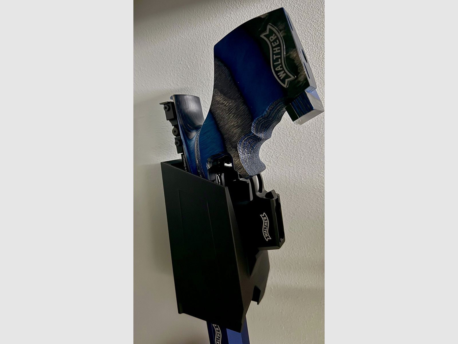 Handgun Mount