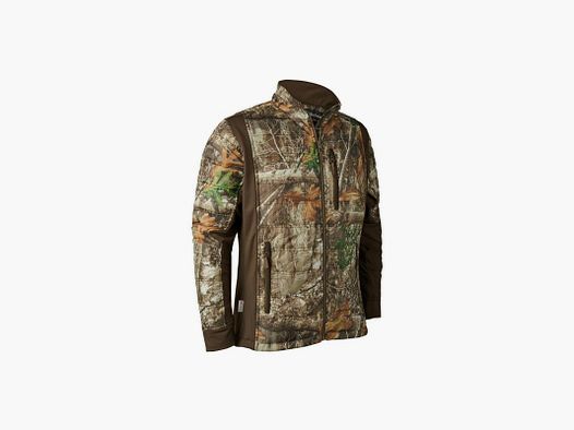 Deerhunter Muflon Zip-In Jacke Camouflage