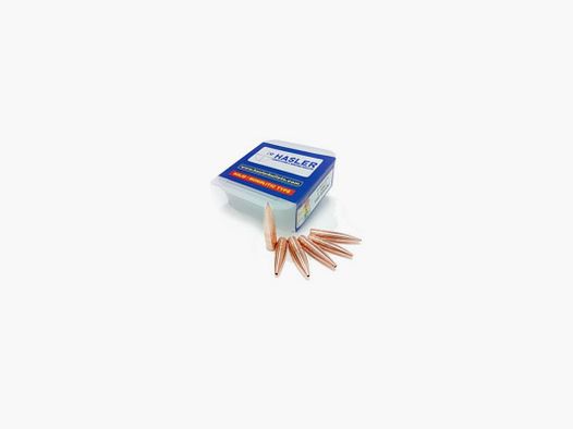 HASLER MONOLITISCHE GESCHOSSE 270 GR 115