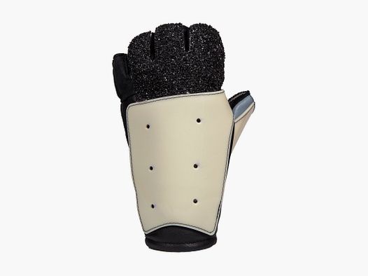 KURT THUNE Guante de Tiro SOLID GRIP
