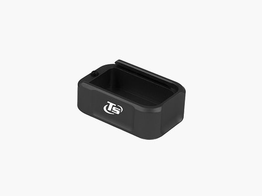+1 extension de chargeur avec pad pour CZ Shadow - TONI SYSTEM/+1 extension de chargeur avec pad pour CZ Shadow - TONI SYSTEM * CODE ARTICLE PAD1CZ-BK
