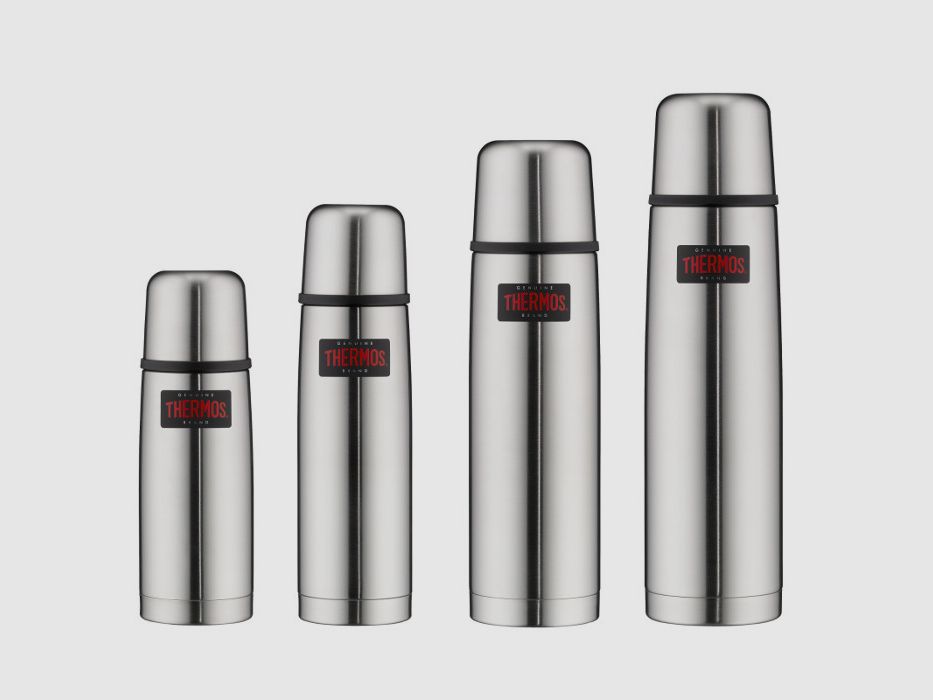 Thermos Isolierflasche Light & Compact 0,35l