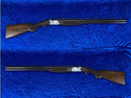 Beretta S687