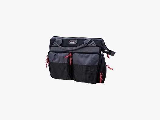 Sac de tir à roulettes