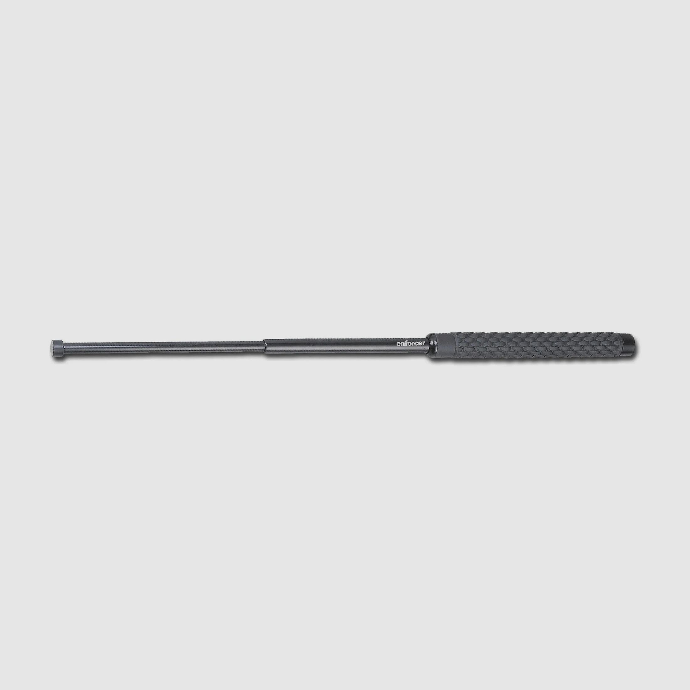 Enforcer Enforcer Abdrängstock Stahl 24 Zoll