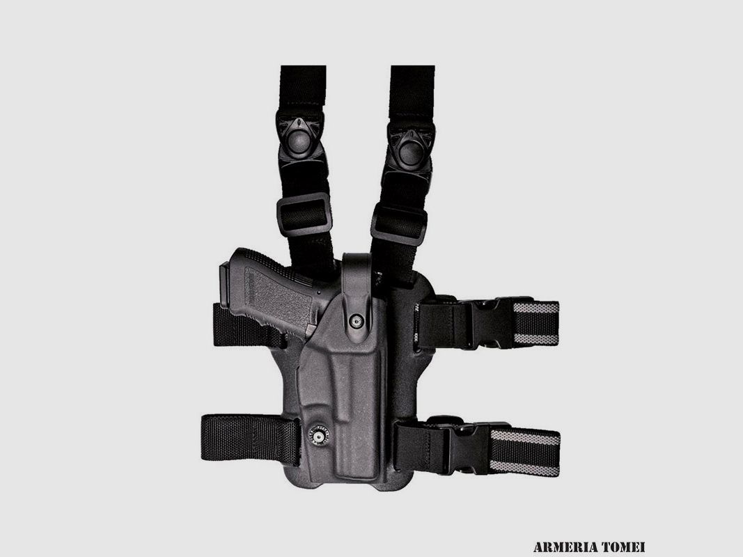 VEGA HOLSTER – VKL800N COSCIALE AUS POLYMER FÜR BERETTA 92