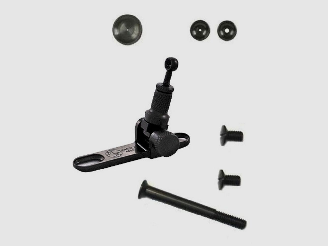 Marble Arms Diopter Set Win-1885 Japan Low-Wall, Bild 1 von 2