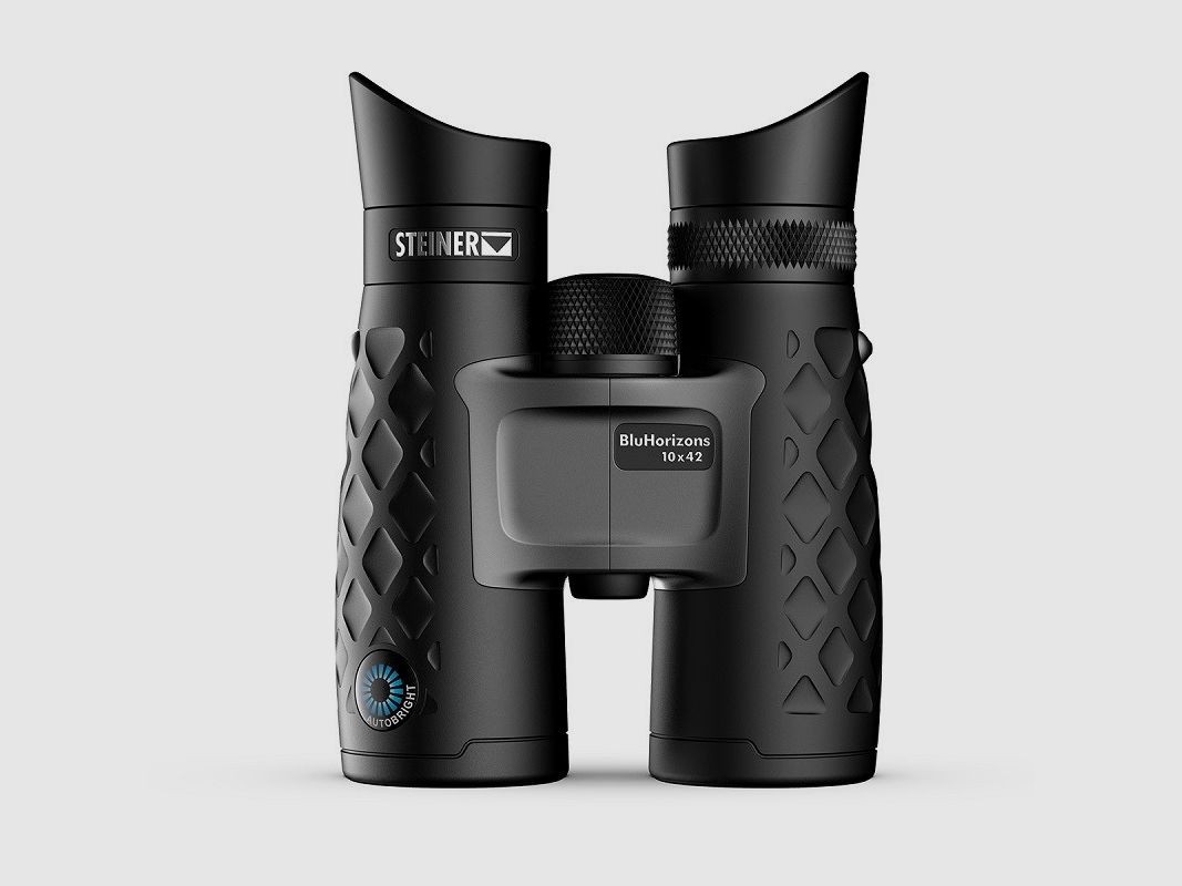 STEINER BLUHORIZONS 10X42, afbeelding 1 van 2