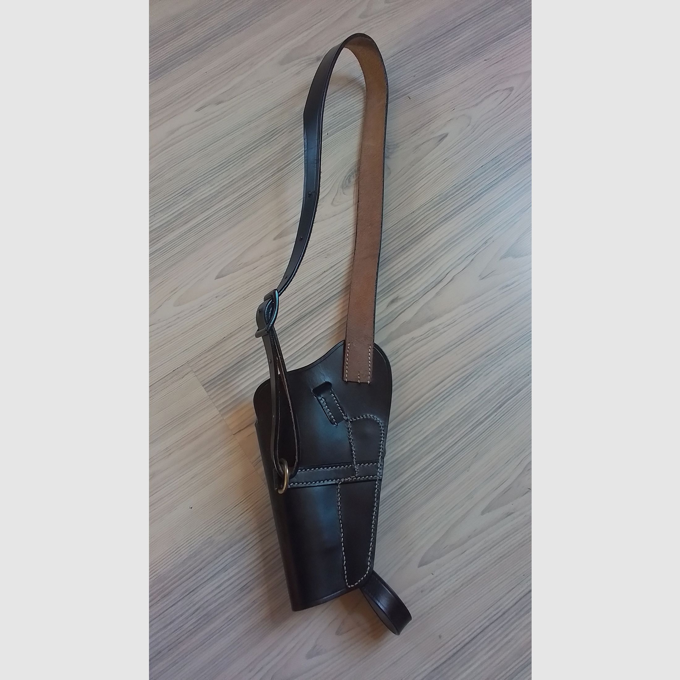 US Army M7 funda de hombro para Colt Gov. M1911 - NUEVO -