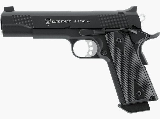 Elite Force 1911 Tac two