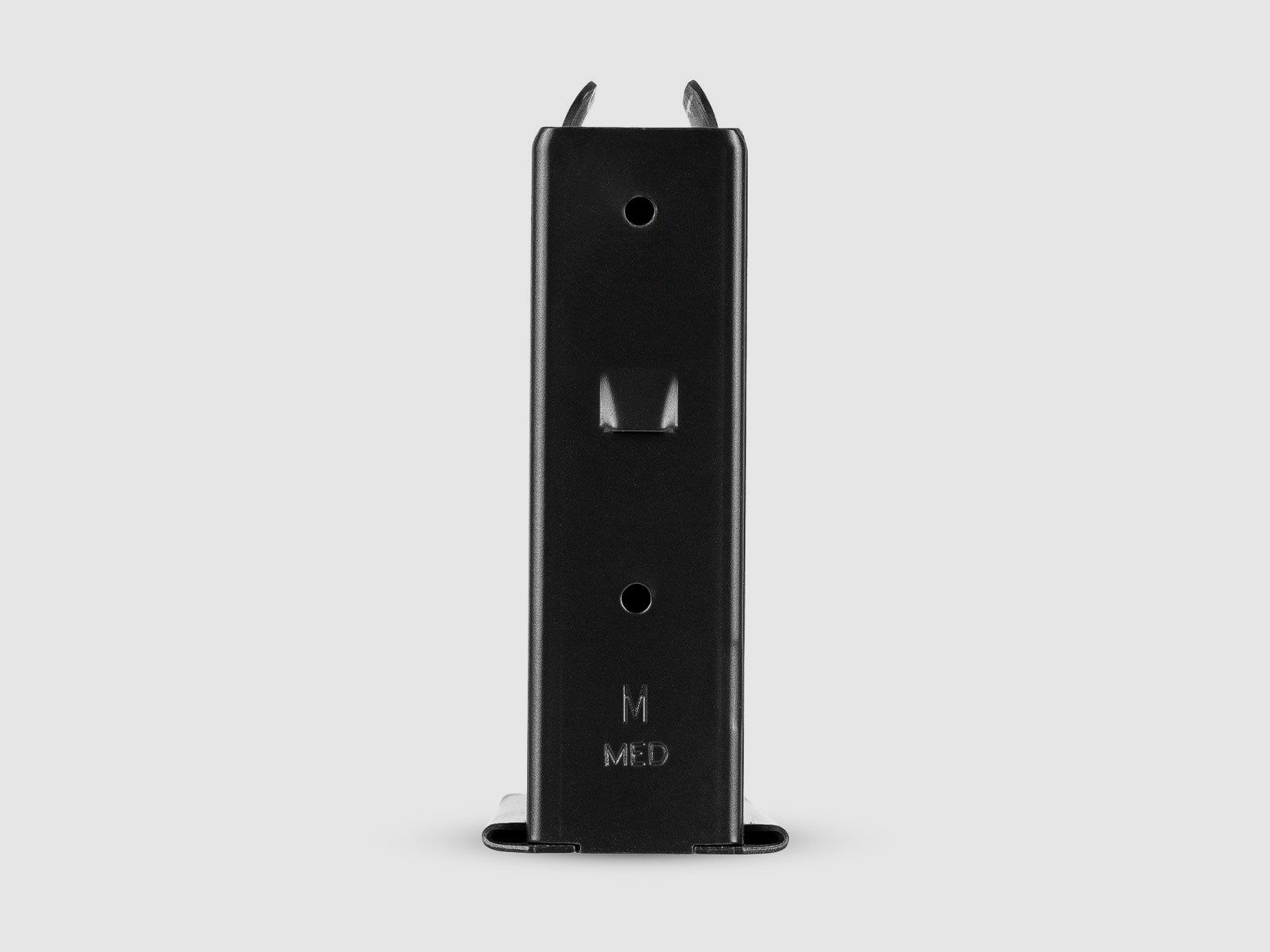 MDT 30-06 / 6.5×55 Swede Metal Magazine – MED – 5 RND, Bild 2 von 3