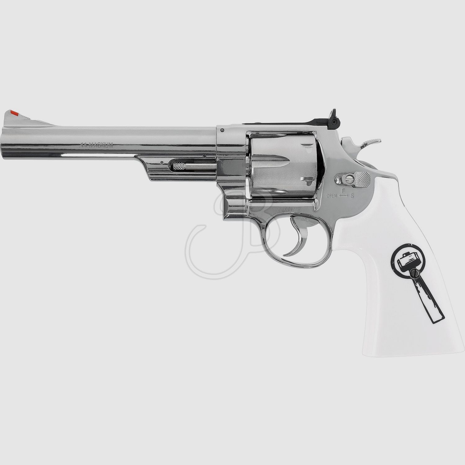 UMAREX S&W 629 TRUST ME, image 3 of 4