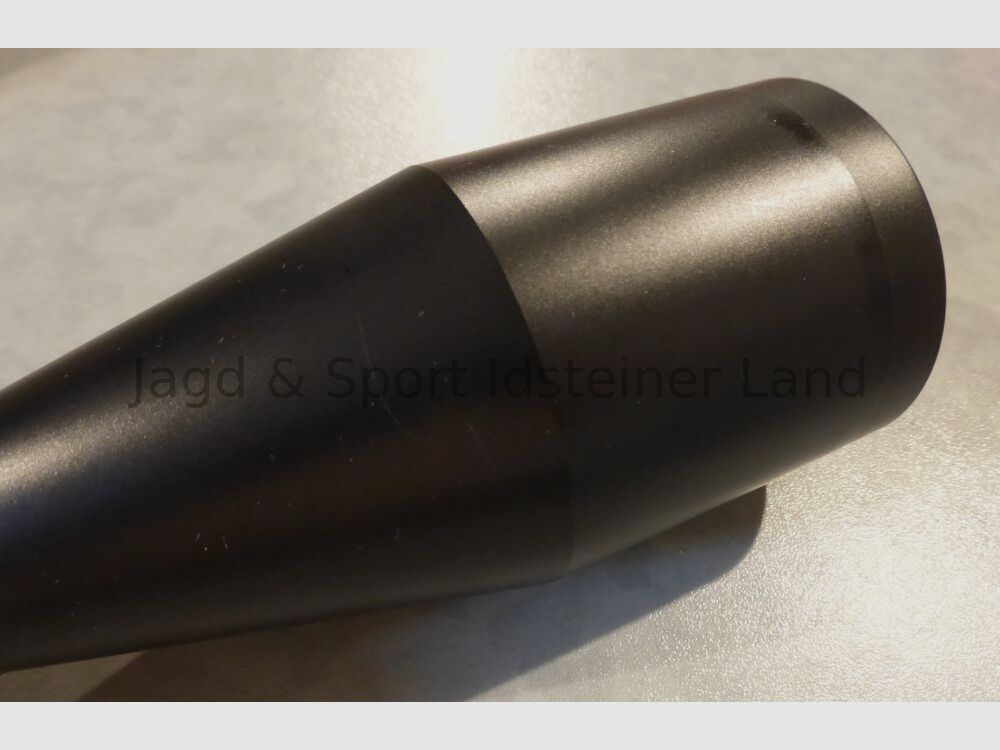 Frankonia 8x56, Abs. 4, LP