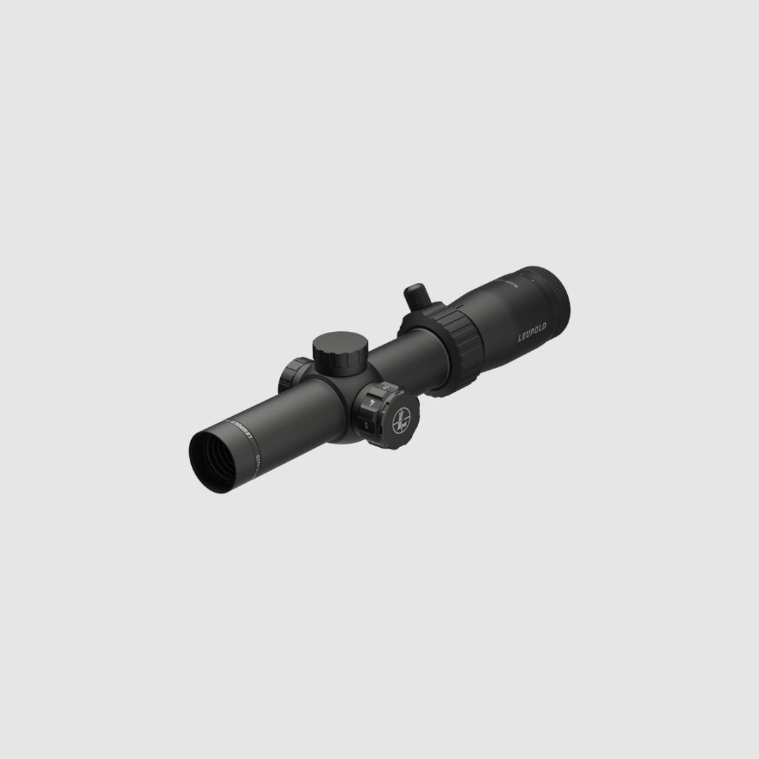 Leupold MARK 3HD 1.5-4x20mm Illum. Firedot SPR