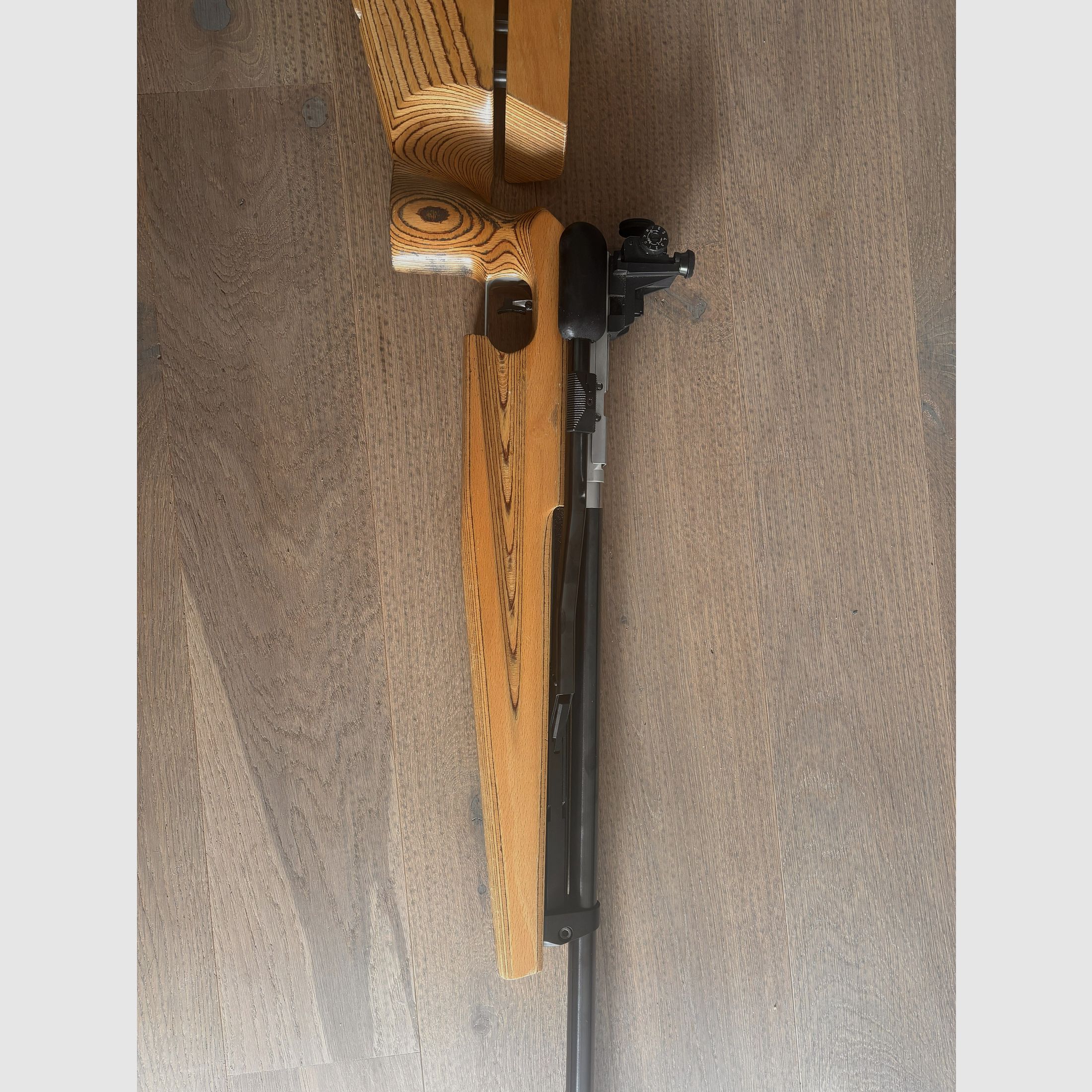 Luftgewehr Feinwerkbau 601