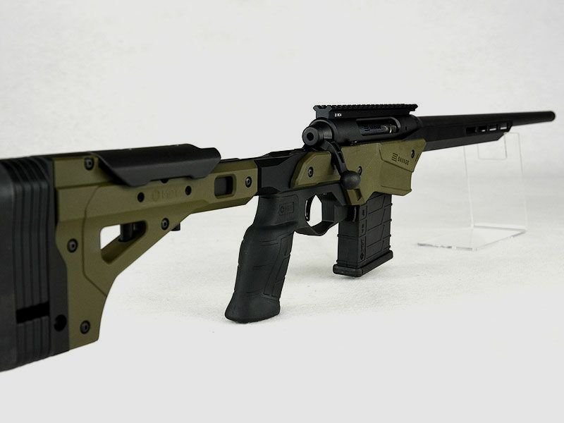 SAVAGE AXIS II Precision