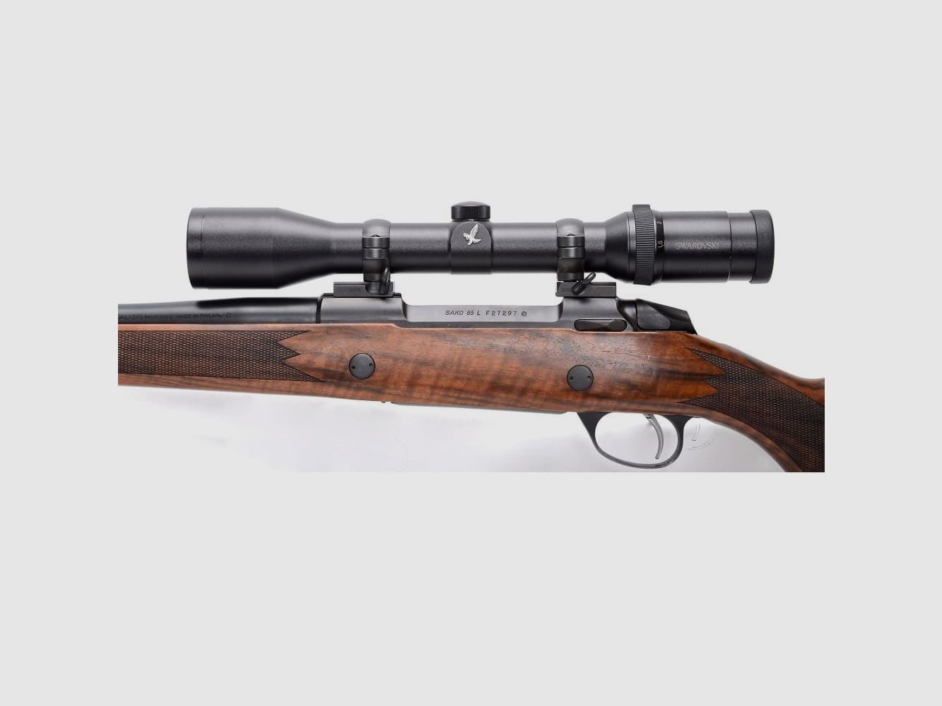 Sako 85 Classic, Bild 7 von 9