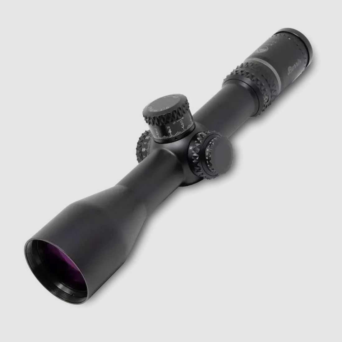 Ottica Burris Xtreme Tactical XTR III tubo da 34mm