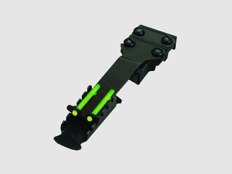 Visier TS-Series Small Fiber Turkey/Deer