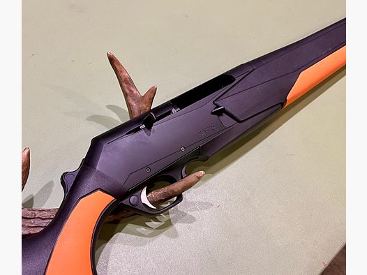 Verkauft Browning Bar MK3 Tracker 30-06