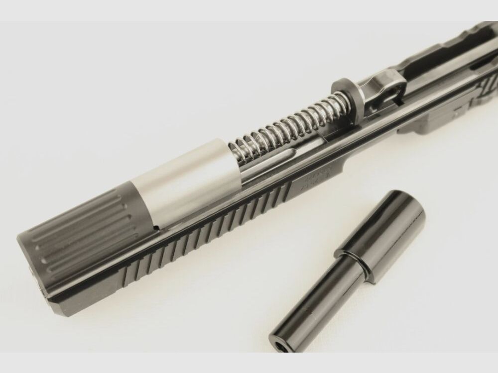 Weapon Technology Hamann KMR Cuda Custom Additional Weight approx. 60 g., image 2 of 2
