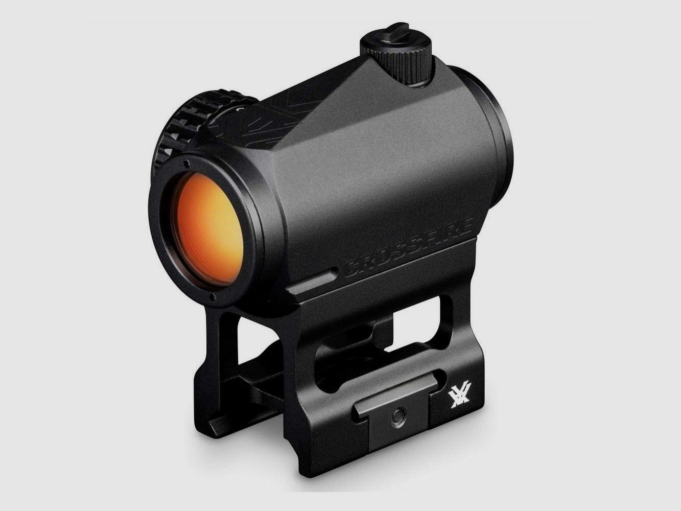Vortex Crossfire Red Dot 2 MOA, immagine 2 di 5