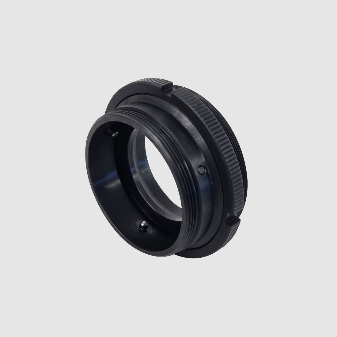 Rusan | TH35C/PC Reduzierring | für HIKMICRO Thunder TH35C und TH35PC
