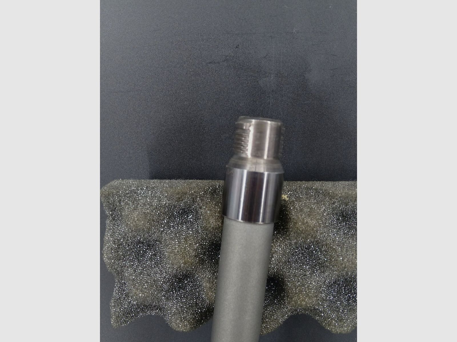 Sako S20 Hunter caliber .30-06 Springfield as good as new S20 Hunter