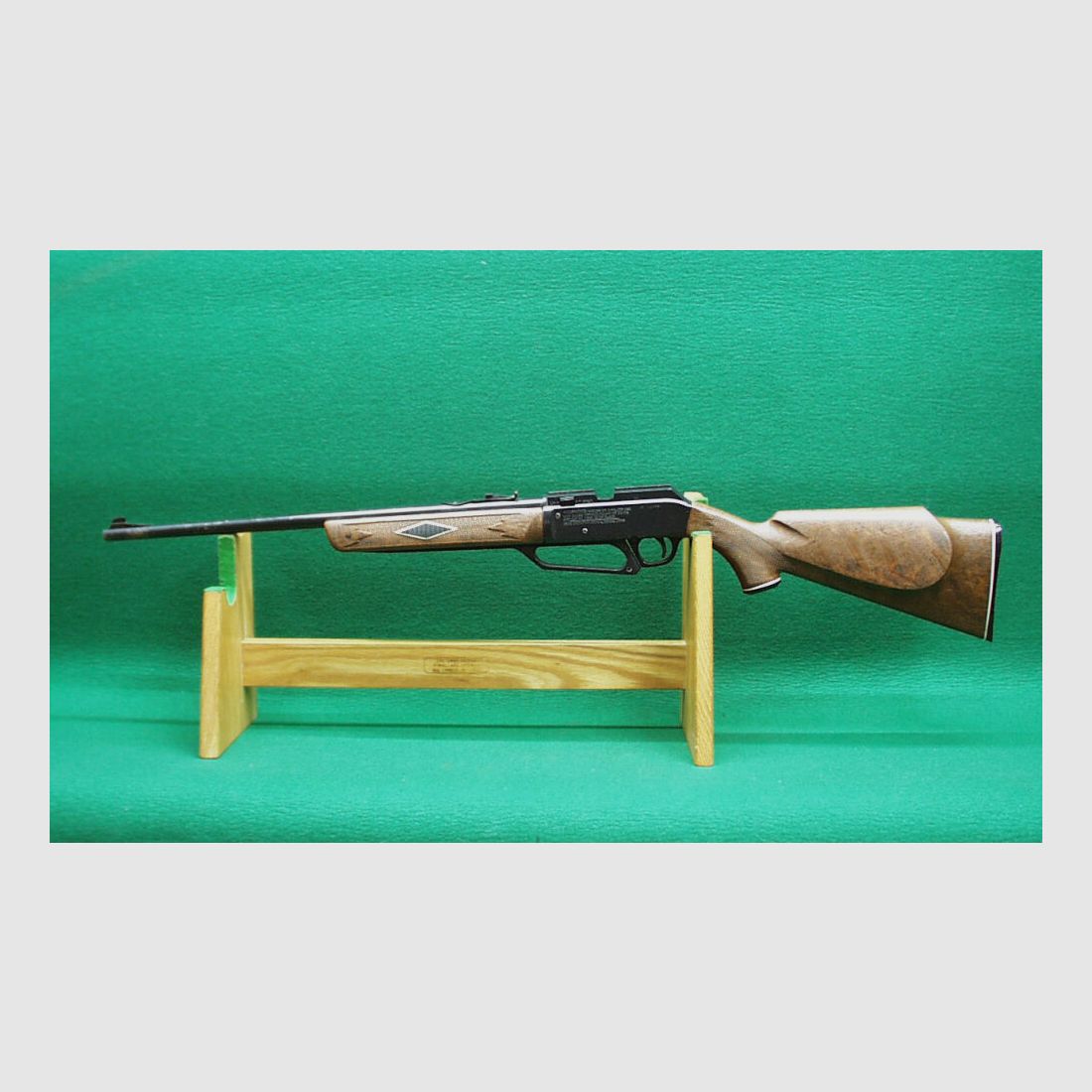 Rifle de aire comprimido Umarex Daisy Rogers Powerline 880