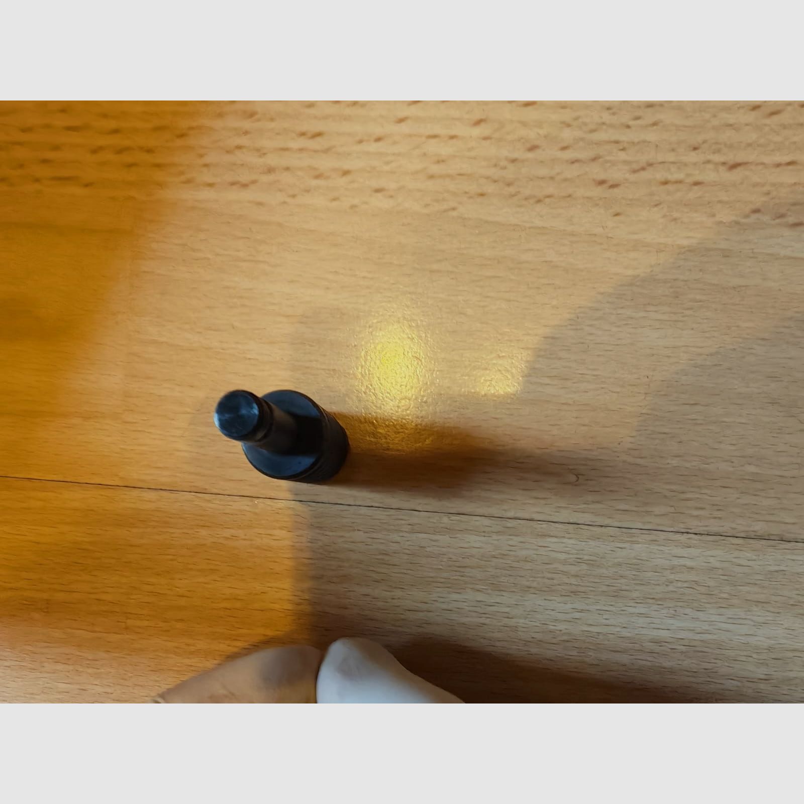 Ersatzteile / Verschleißteile für GoGun AEA Megalodon | Schlaghammer + Ventilnadel + Hammerfeder Hülse + Entspannhebel | NEU