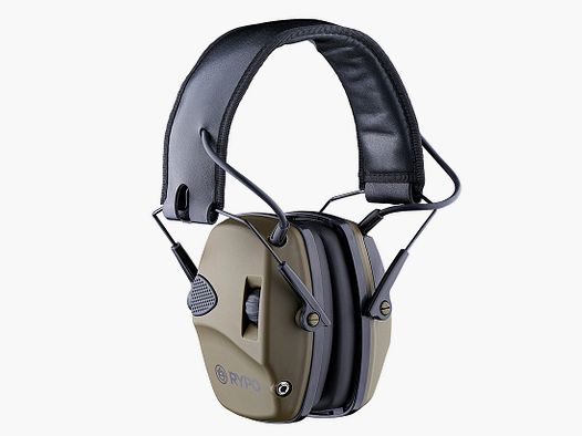 Elektroniczna ochrona słuchu