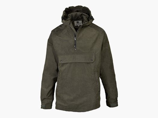 Percussion Herren-Smock Marly
