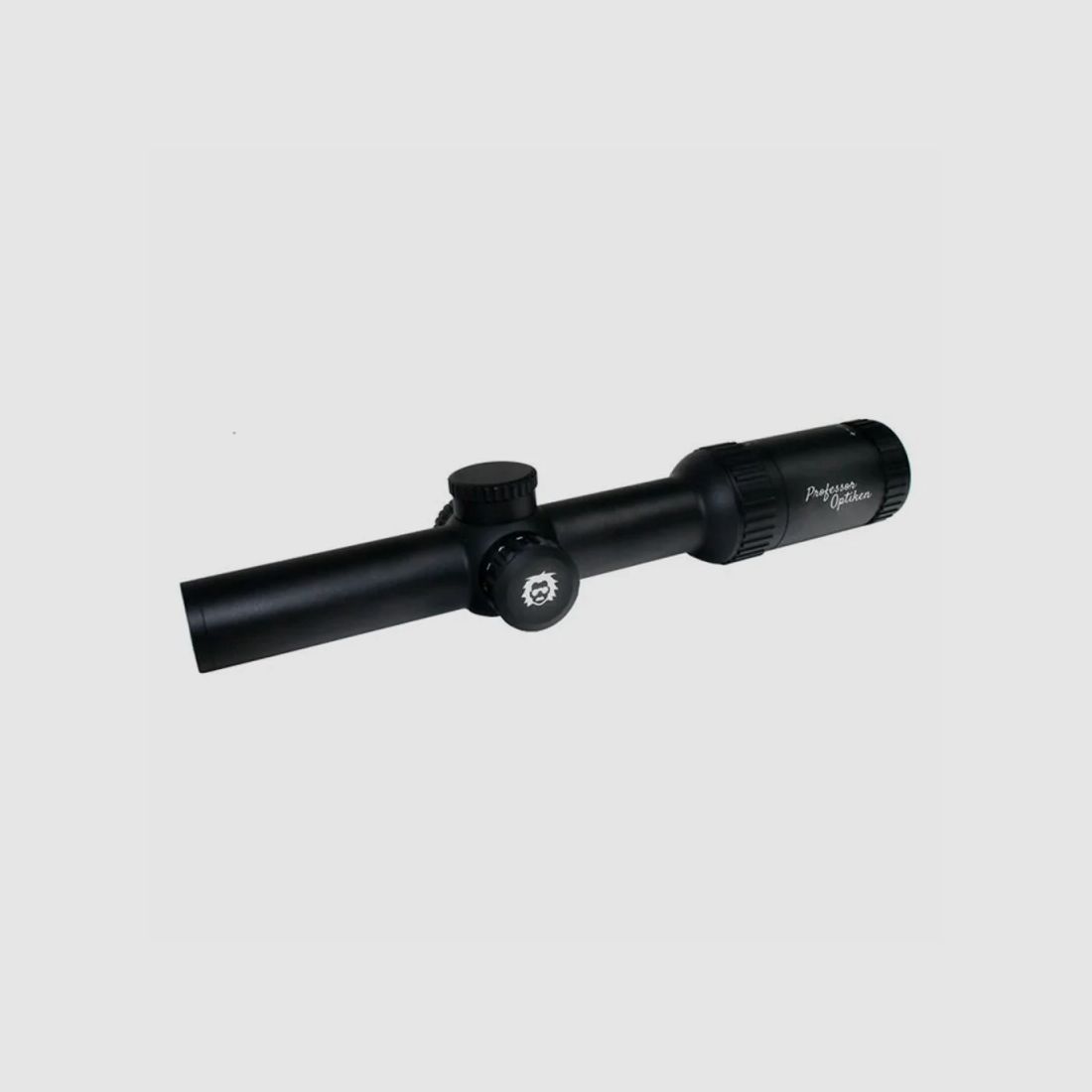 Zielfernrohr PROFESSOR OPTIKEN STAFFELSEE 1-6X24 LD, Bild 2 von 4