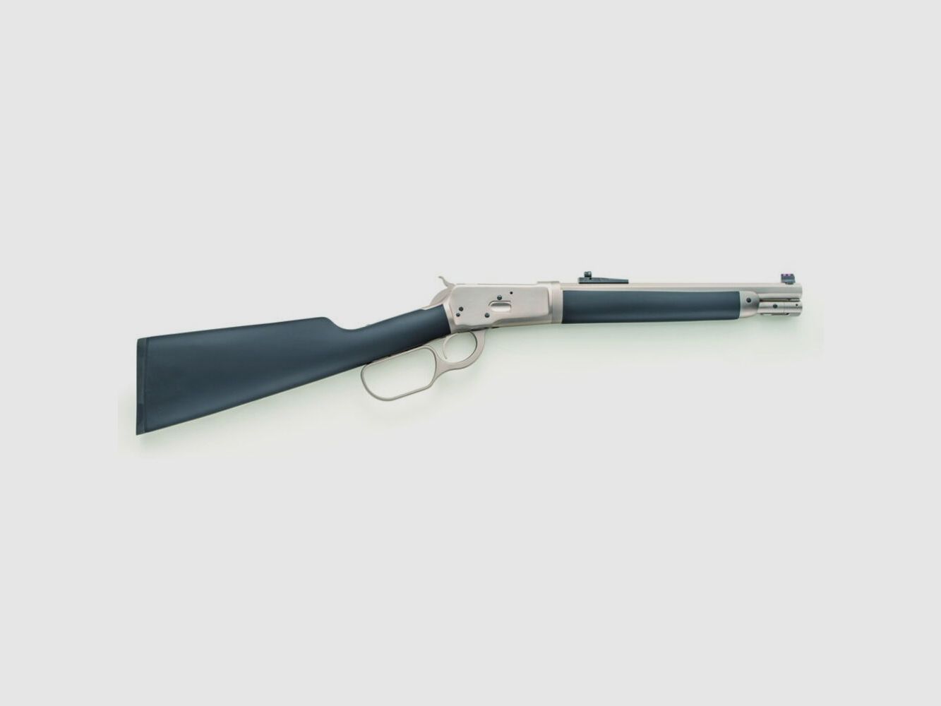 Fucile Chiappa 1892 Take Down Alaskan .44 Rem. Mag. - Cromo 12 pollici (12")