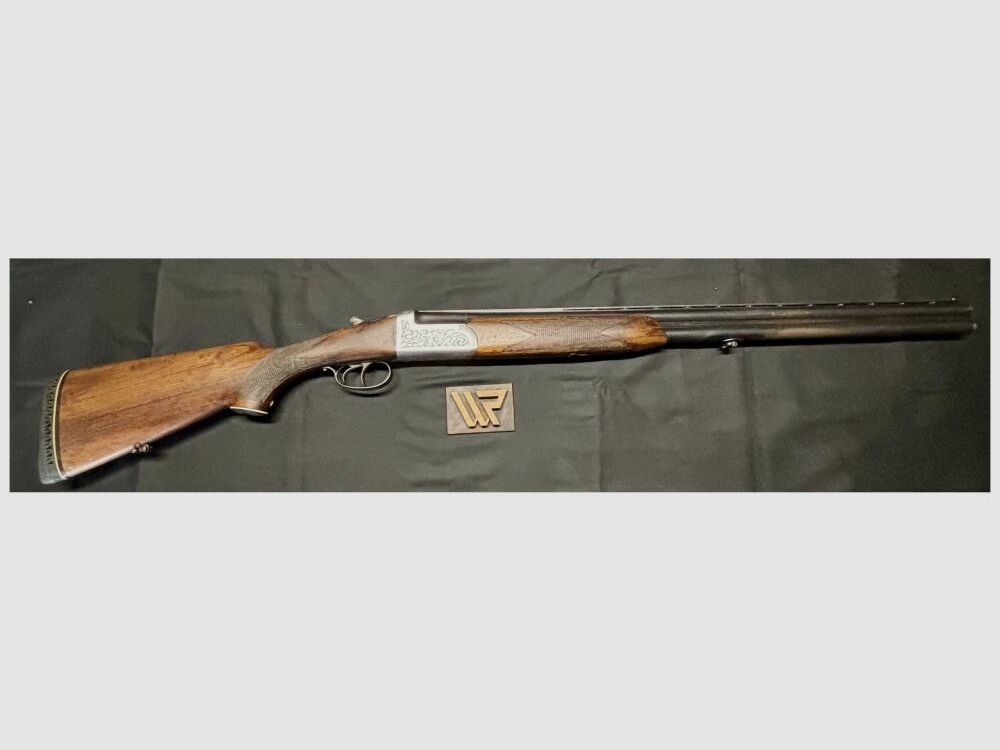 Armi E.Contento Brescia 12/70