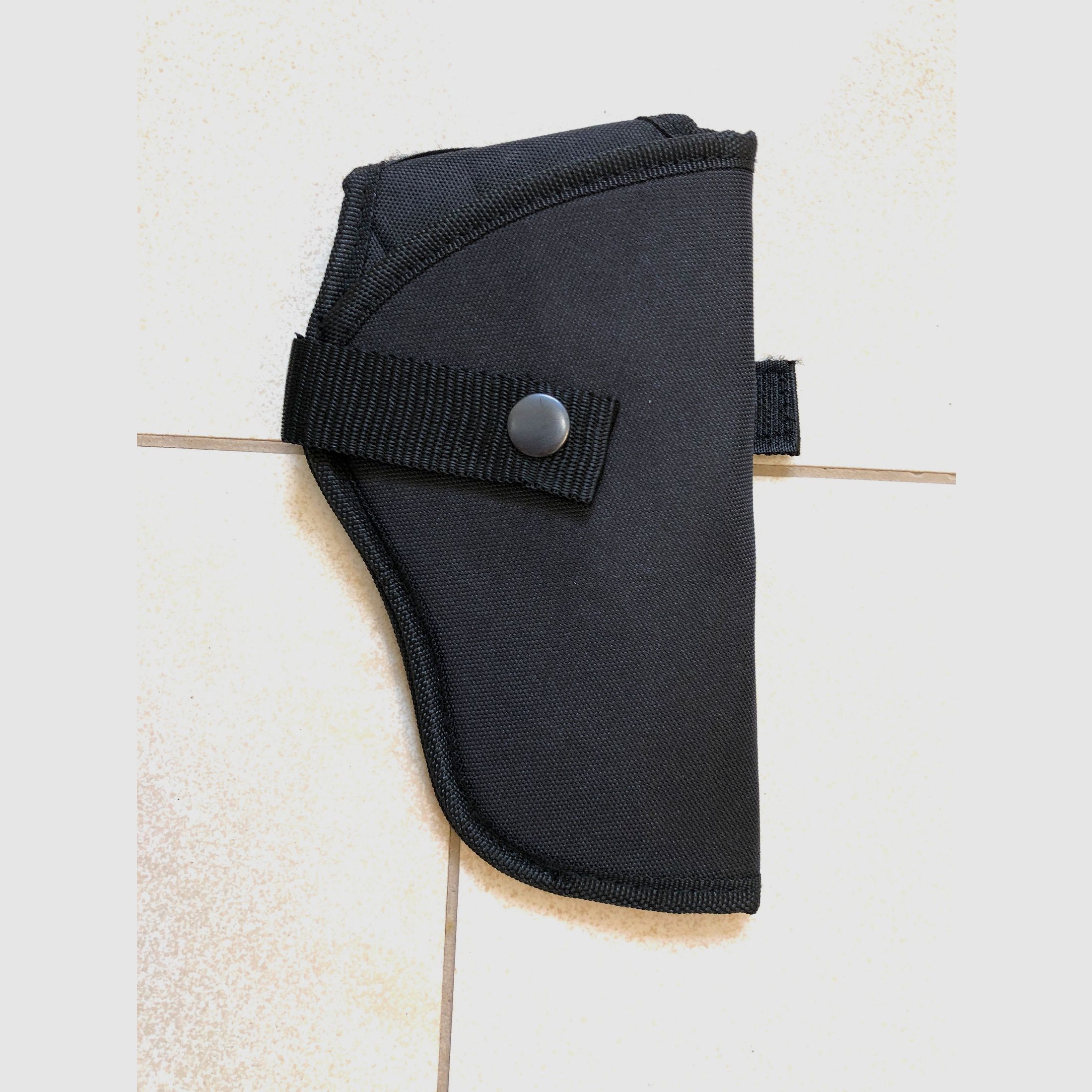 ••• Holster - Konvolut / 4x Cordura - Pistolenholster •••