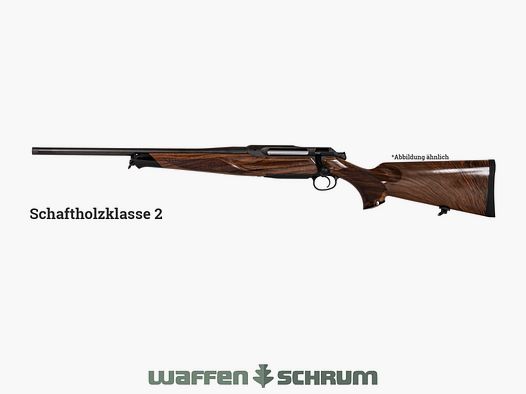 Sauer 505 ErgoLux arma zurda