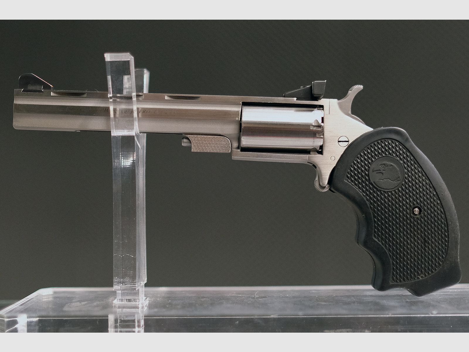 NAA Derringer, immagine 1 di 5