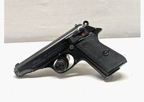 Carl Walther PP