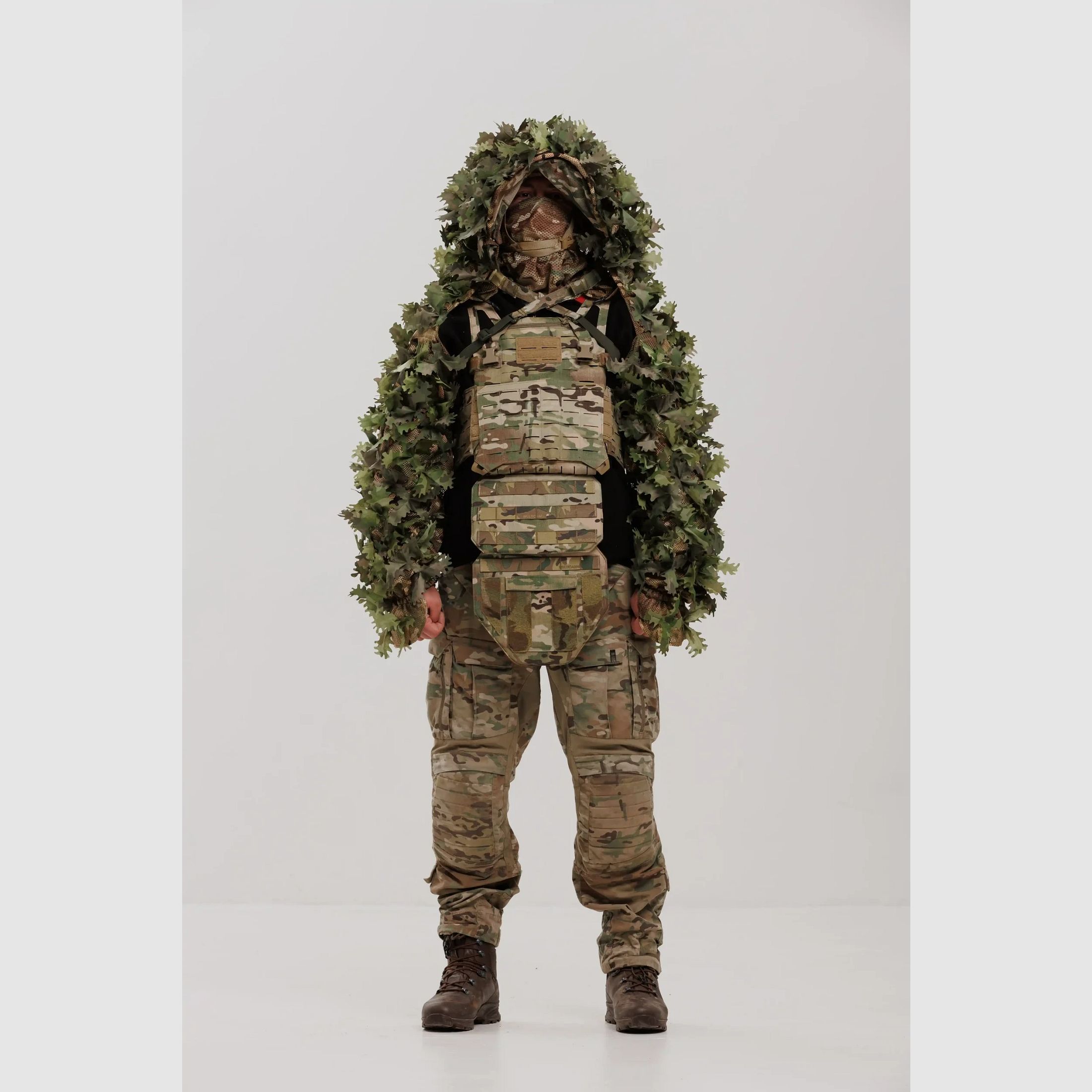 Viper Hood V12 Lapa Gear, image 3 sur 6