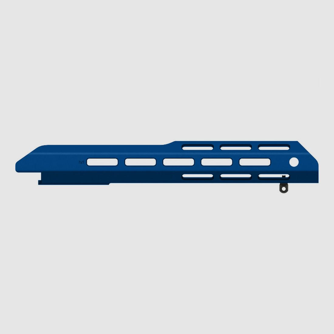 MDT ESS Anteriore senza Rail 15in Blu