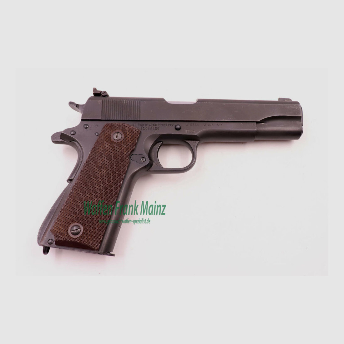 Colt - USA 1911A1 U.S. Army