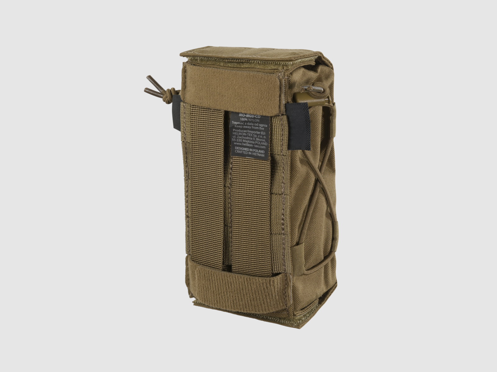 Apteczka Helikon Competition Med Kit Adapt Green, zdjęcie 2 z 7