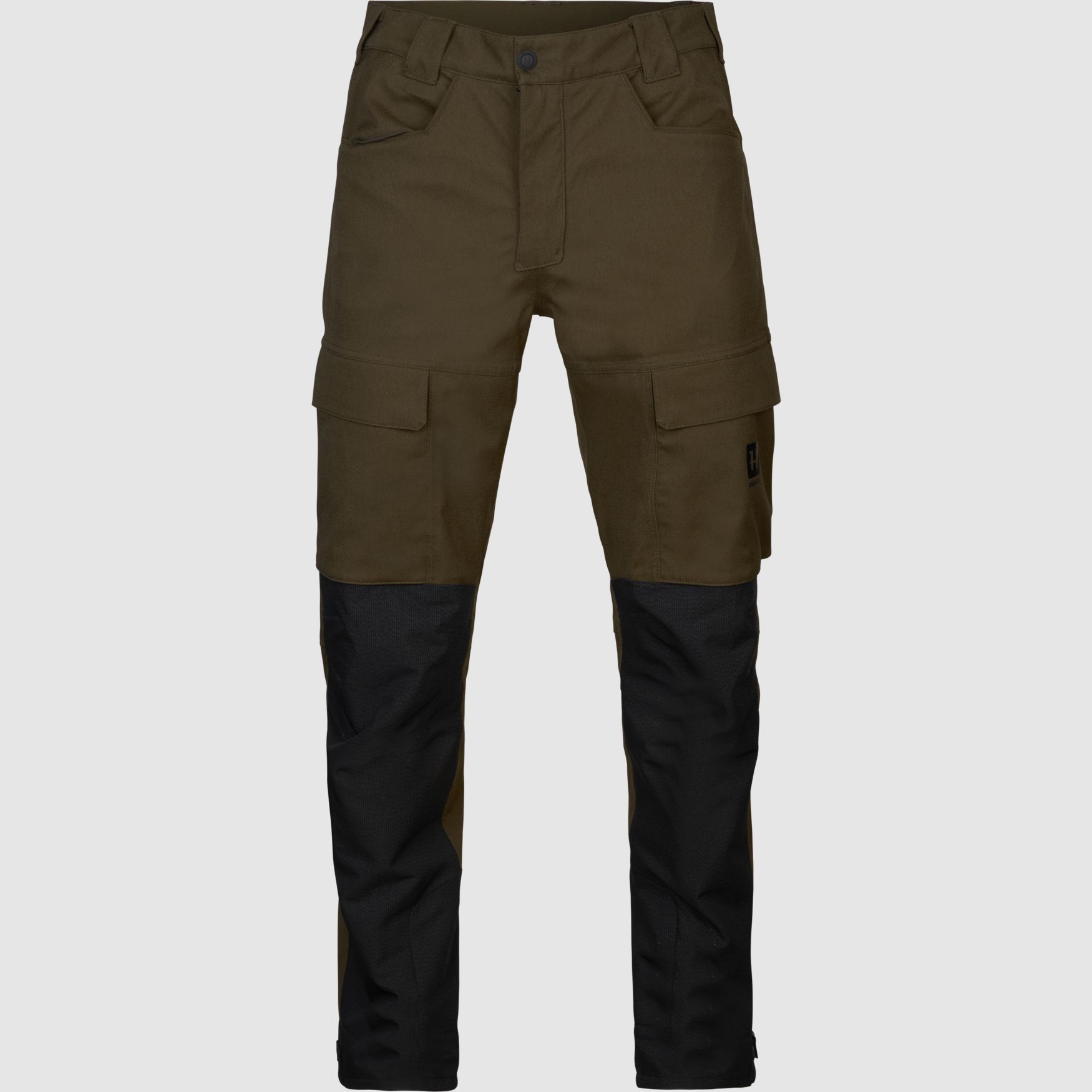 Härkila Finnmark Hws Pants Men's Hunting Green, 32", 50
