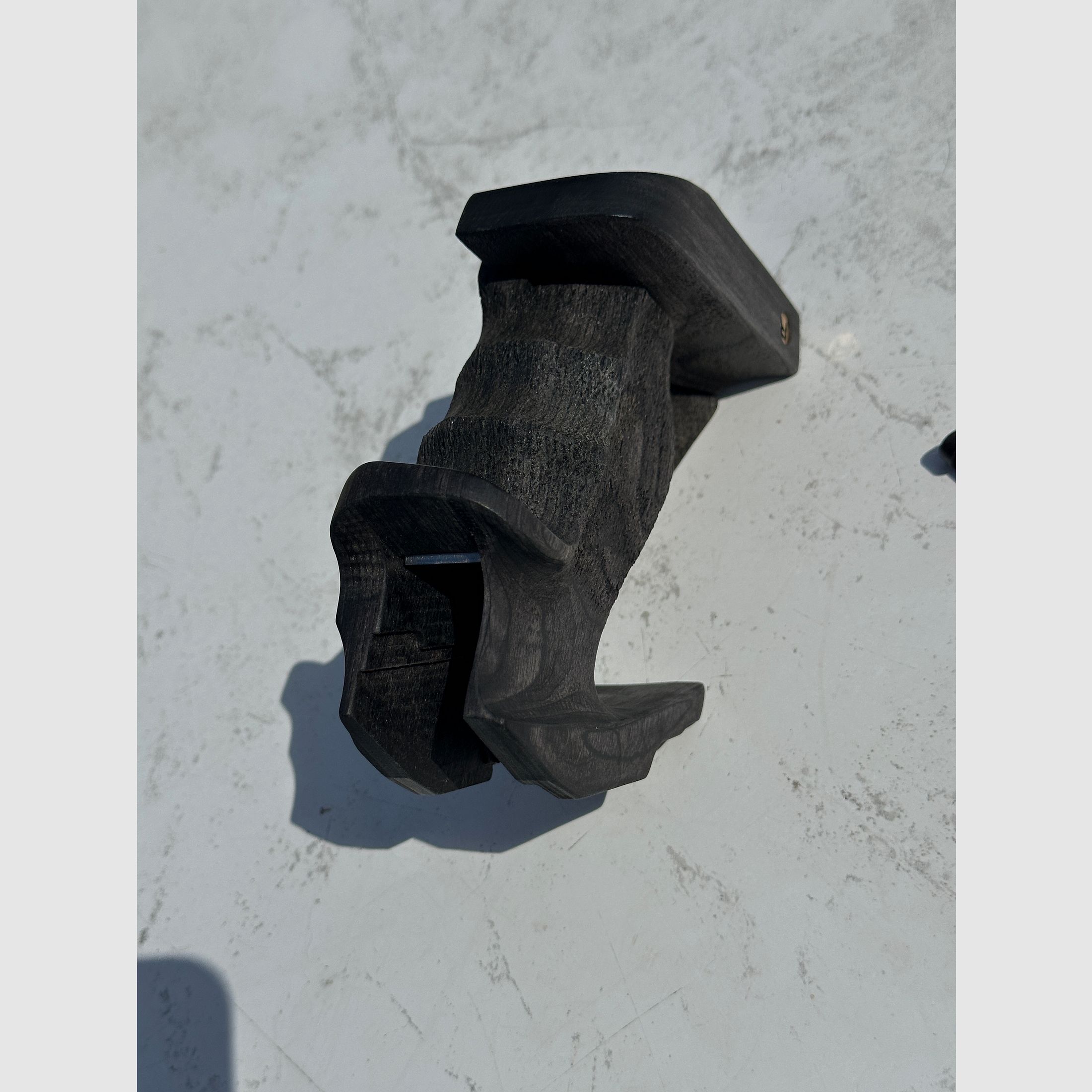 Rink Griff Steyr LP 10 