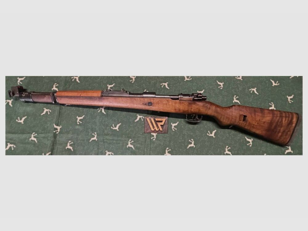 Preduzece 44 Mod. 98 8x57JS