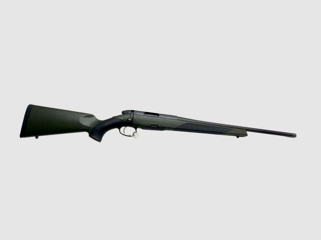 STEYR ARMS	 CL II SX Goiserer "HORRIDO" | Komplettangebot Jungjäger - Waffen Friedrichs