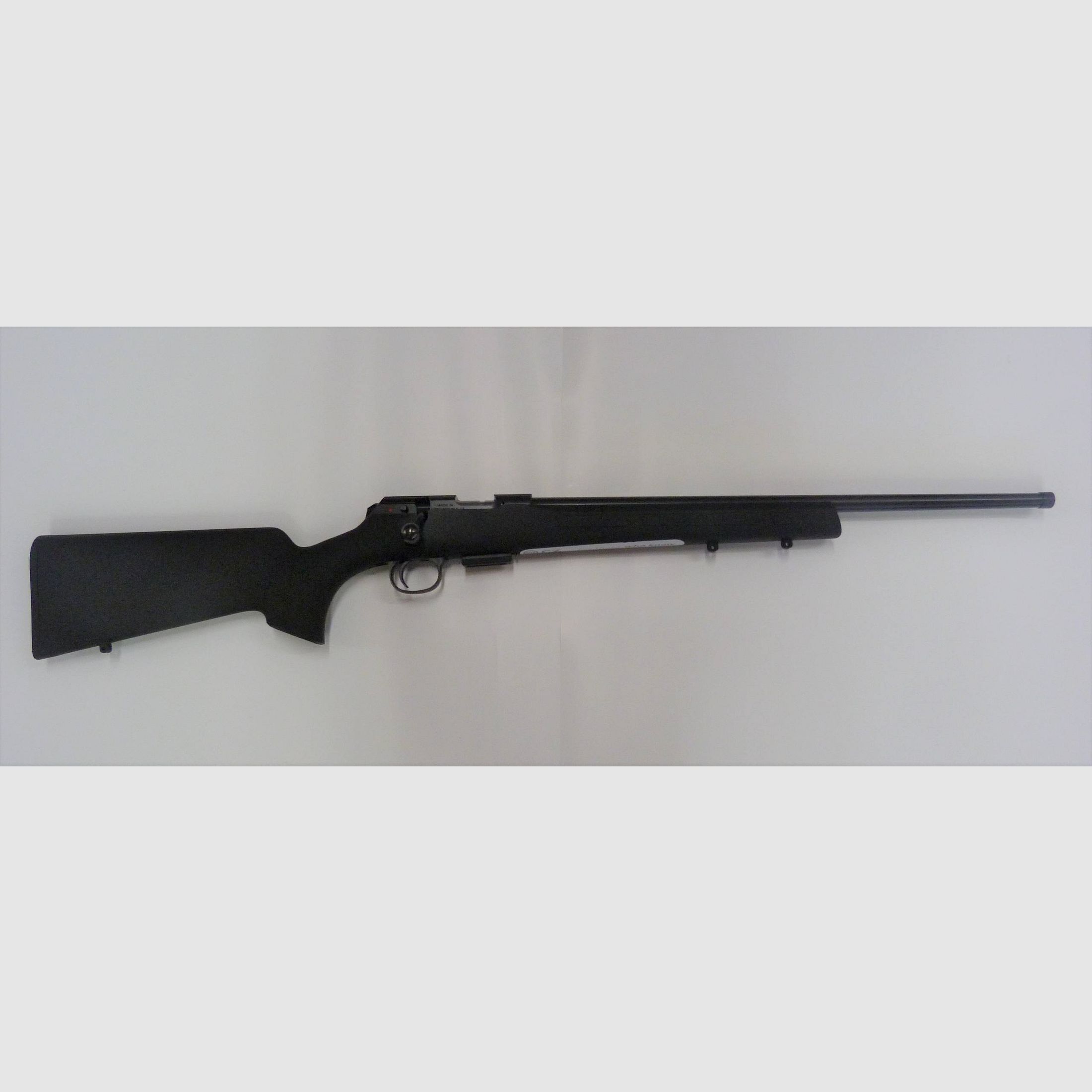 CZ 457 Synthetic